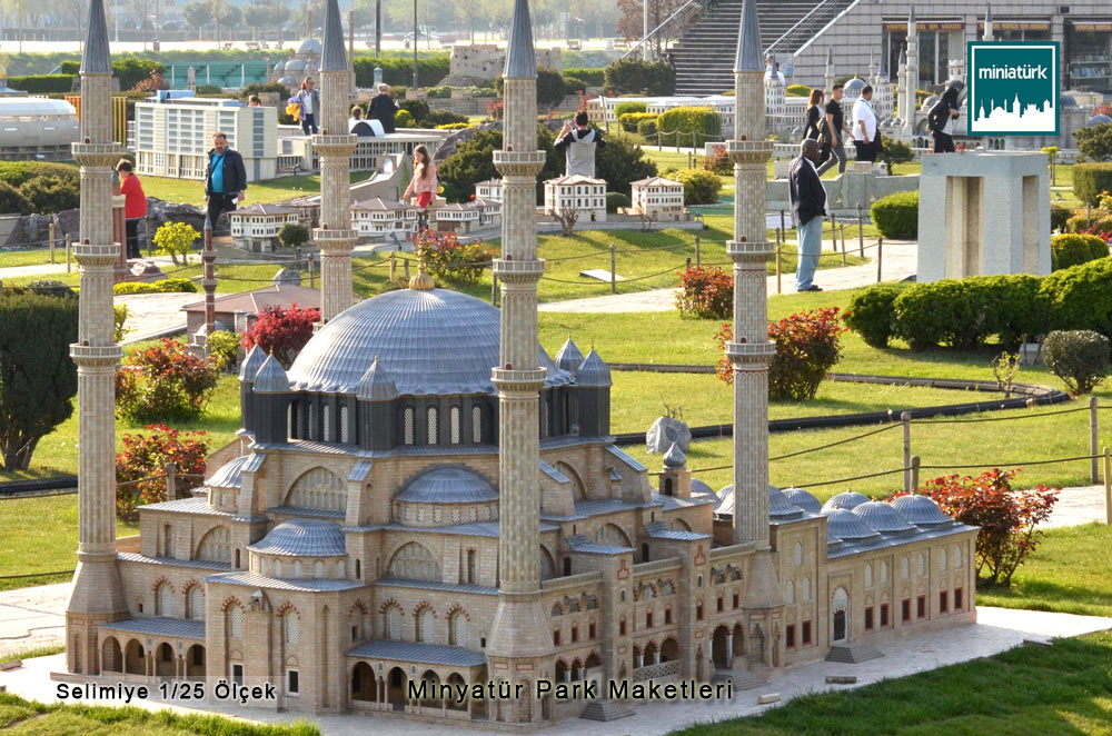 Selimiye Camii