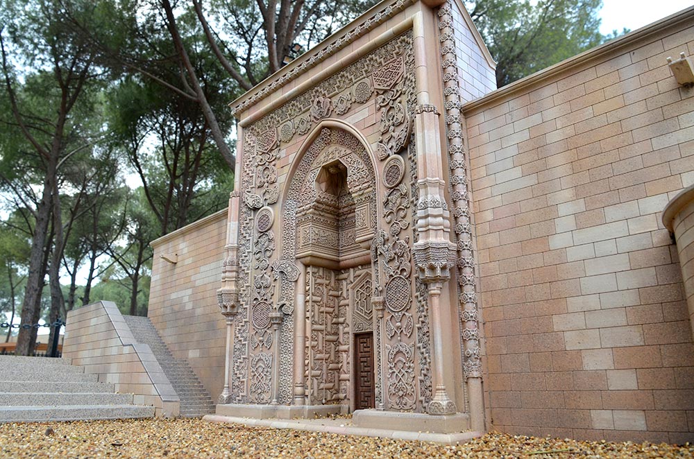 Sivas Divriği Ulu Camii