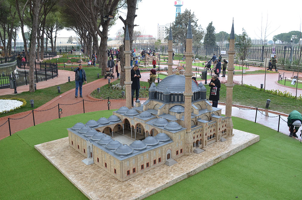 edirne-selimiye-camii-(3)